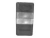 VAN WEZEL 4392933 Lens, combination rearlight